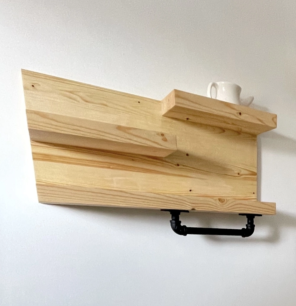 Floating Shelf